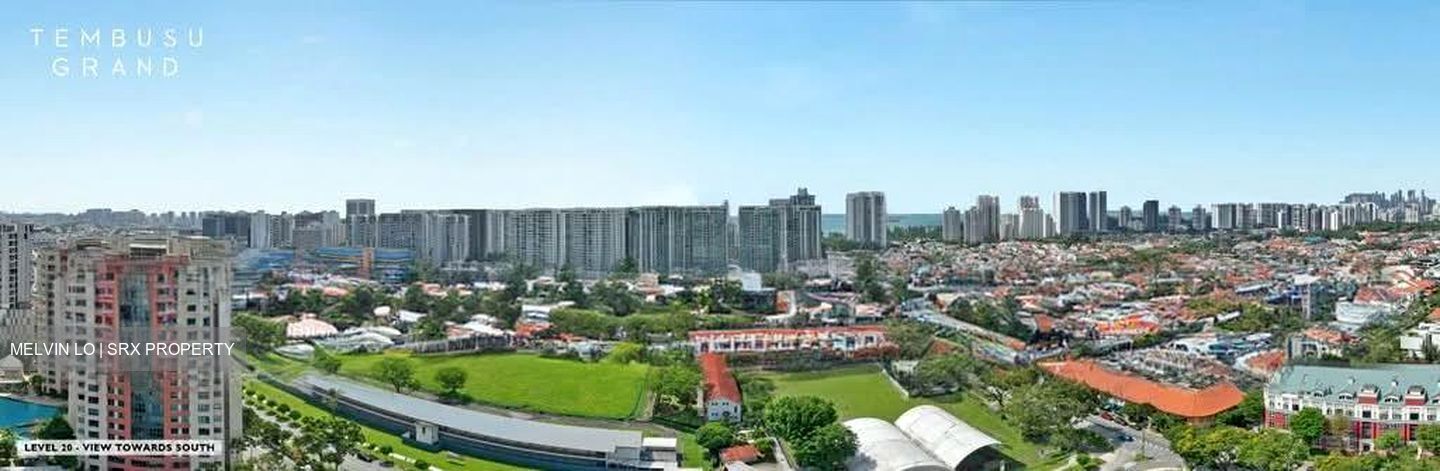 Tembusu Grand (D15), Condominium #538603031